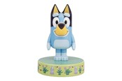 Børnelamper - Paladone Bluey Icon Light - PP14355BLU