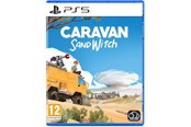 Spil - Caravan SandWitch - Sony PlayStation 5 - Action/Adventure - 5061078710029