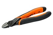 Håndværktøj - BAHCO 2101G-180 Side Cutting Pliers - 2101G-180