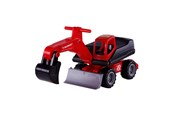 Løbecykler, Gåbiler & Scootere - Cavallino Toys Cavallino Mammoet Excavator Walking car - 1331MT04