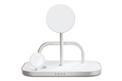 Mobil - Adaptere & Opladere - ZENS 4-1 Wireless Charger 60W USB C output - ZEDC29W/00