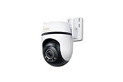 Netværkskamera - TP-Link Tapo C530WS 3K 5MP Udendørs Pan/Tilt Sikkerheds-Wi-Fi Kamera - Tapo C530WS