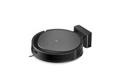 Robotstøvsuger - TP-Link Robotstøvsuger Tapo RV20 Max 5300Pa suge MagSlim LiDAR Navigationsrobotstøvsuger og moppe - Tapo RV20 Max