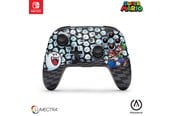 Spil tilbehør - PowerA Enhanced trådløs controller til Nintendo Switch med Lumectra – Mario Peek-A-Boo - Wireless Controller - Nintendo Switch - NSGP0431-01