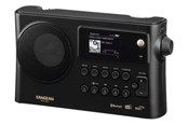 DAB, netværks- og clockradio - Sangean WFR-28BT Internet Radio - A500495