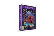 Spil - Atari Arcade 2 - Evercade - Retro - 5060990240980