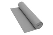 Kreativitet & Hobbyartikler - Colorations - Grey Felt Roll - 160 gsm 5 m x 45 cm - 42FY14