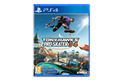 Spil - Tony Hawk's Pro Skater 3 + 4 - Sony PlayStation 4 - Sport - 196388575589