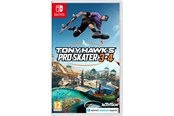 Spil - Tony Hawk's Pro Skater 3 + 4 - Nintendo Switch - Sport - 196388567935