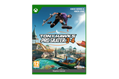 Spil - Tony Hawk's Pro Skater 3 + 4 - Microsoft Xbox One - Sport - 196388567614