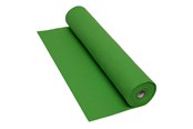 Kreativitet & Hobbyartikler - Colorations - Green Felt Roll - 160gsm 5m x 45cm - 42FY10
