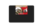 Puslespil - Jumbo - Portapuzzle Basic 1000 pcs. - 17957