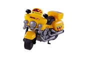 Legetøjsbil - Cavallino Toys - Cavallino Ambulance Motorcycle - 4222NL01