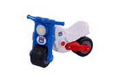 Legetøjsbil - Cavallino Toys - Cavallino Motor Balance Bike - 1600TY05