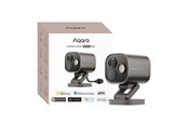 Smart Home - Aqara Camera Hub G5 Pro PoE Shadow Gray - CH-C03D-G