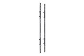 Vægbeslag, AV-Beslag & AV-Møbler - Multibrackets M Small - Max - recommended for - 7350022733947