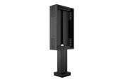 Vægbeslag, AV-Beslag & AV-Møbler - Multibrackets M Totem Pro Series 55XE4F-M - Max 50 kg - recommended for 55" - 7350022738157