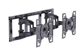 Vægbeslag, AV-Beslag & AV-Møbler - Multibrackets M Pro Series Flex 900 - Max 60 kg - recommended for 65" - 7350105218262