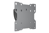 Vægbeslag, AV-Beslag & AV-Møbler - Multibrackets M Pro Series mounting component - for display stand - black - Max 70 kg - recommended for - 7350022735149