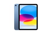 Tablet - Apple iPad (A16) 11" Wi-Fi + Cellular 256GB - Blue - MD7L4KN/A