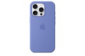 Mobil - Covers & Cases - Apple iPhone 16 Pro Silicone Case with MagSafe - Periwinkle - MDG14ZM/A