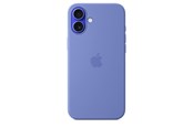 Mobil - Covers & Cases - Apple iPhone 16 Plus Silicone Case with MagSafe - Periwinkle - MDGV4ZM/A