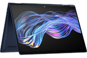 Bærbar - HP EliteBook X Flip G1i Ai - 14" Touchscreen | Intel® Core™ Ultra 7 258V | 32GB | 1TB | NFC - B69E7ET#UUW