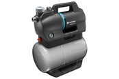 Dyk/Trykpumper - Gardena Elektrisk husvandværk 3900 Silent - 09066-20.000.00