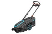 Plæneklipper - Gardena Elplæneklipper Batteridrevet plæneklipper PowerMax Duo 46/36V 2.5 - 14646-65.000.00