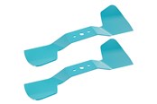 Plæneklipper - Gardena Reserveknive til PowerMax Duo 46/36V - 04122-20.000.00