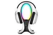 Hovedtelefoner/headset - Subsonic Electra LED Gamer Headset Stand - SA5682