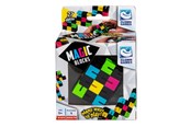 Små gaver til børn - Clown Games - Clown Magic Puzzle Blocks - 2007613