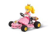 Fjernstyret - Carrera RC Controlled Car - Super Mario Kart Peach - 370200986P