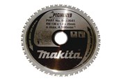 Rundsav - Makita B-33641 Specialized Circular Saw Blade - for Metal - B-33641