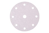 Slibemaskine - Makita P-37839 Sanding Sheet - For Paint Varnish - 10 Pieces - P-37839