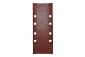 Slibemaskine - Makita P-36049 Sanding Sheet - for Wood Metal - 10 Pieces - P-36049