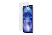Mobil - Beskyttelsesglas - CELLULAR Line Impact Glass - TEMPGLASSIPH16