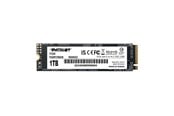SSD - Patriot P320 - SSD - 1 TB - PCIe 3.0 x4 (NVMe) - P320P1TBM28