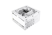 Strømforsyning - Thermaltake ToughPower GT Snow 850W Strømforsyning - 850 Watt - 120 mm - ATX - 80 Plus Gold certified - PS-TPT-0850FNFAGE-W