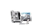 Bundkort - MSI MPG Z890I EDGE TI WIFI Bundkort - Intel Z890 - Intel LGA1851 - DDR5 RAM - Mini-ITX - MPG Z890I EDGE TI WIFI