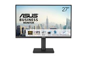 Skærm - 27" ASUS VA27UCPS - 3840x2160 (4K) - 60Hz - IPS - 90LM09WJ-B03170