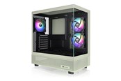 Kabinet - Thermaltake View 270 Plus TG ARGB - Kabinet - Tower - Grøn - CA-1Y7-00MEWN-01
