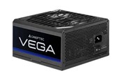 Strømforsyning - Chieftec VEGA Series PPG-850-S - power supply - 850 Watt Strømforsyning - 850 Watt - 135 mm - ATX - 80 Plus Gold certified - PPG-850-S