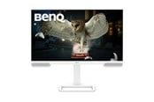 Skærm - 32" BenQ EW3290U - 3840x2160 (4K) - 60Hz - IPS - 9H.LN4LJ.LBE