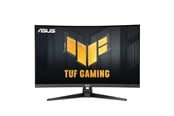Skærm - 32" ASUS TUF Gaming VG32WQ3B - 2560x1440 (QHD) - 180Hz - VA - 90LM0AP1-B01171
