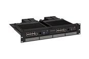 Netværkstilbehør - Rackmount.IT PA-Rack network device mounting kit - 1.3U - 19" - RM-PA-T10