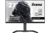 Skærm - 27" iiyama G-MASTER Black Hawk GB2745QSU-B2 - LED monitor - 27" - GB2745QSU-B2