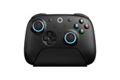 Spil tilbehør - 8BitDo Ultimate 2 Trådløs 2,4 GHz – TMR – RGB – Sort - Wireless Controller - PC - RET00509