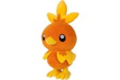 Pokemon - Pokemon Torchic Bamse 20 cm - PKW2360