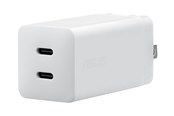 Mobil - Adaptere & Opladere - ASUS 65W GaN Adapter - 90XB09AN-BPW010